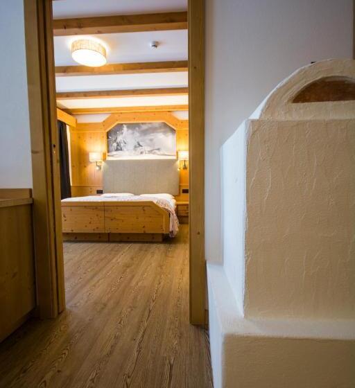 バルコニー付スイート, Cirelle Suite&spa