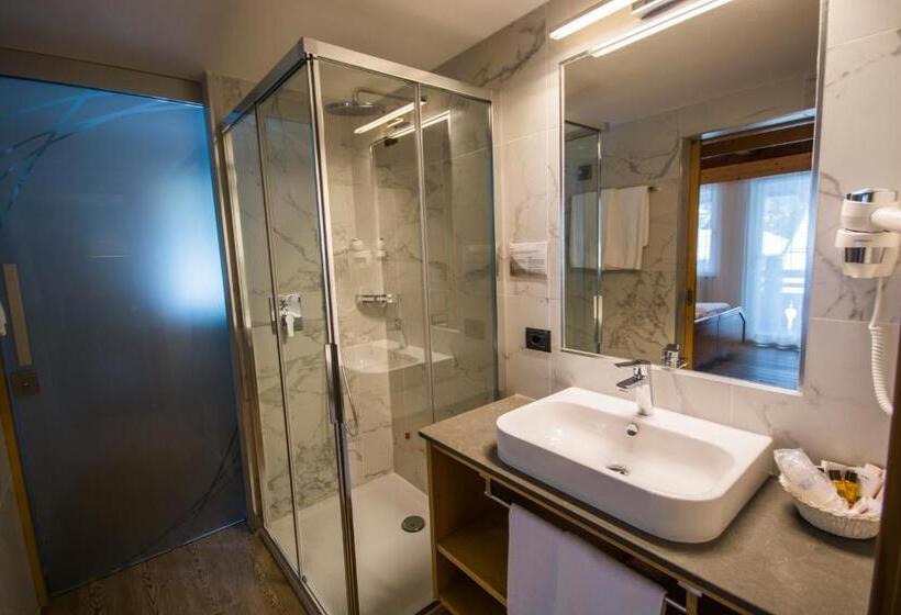 バルコニー付スイート, Cirelle Suite&spa