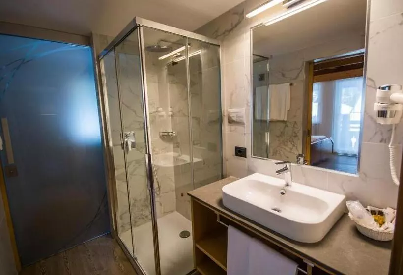 Sviitti Parveke, Cirelle Suite&spa