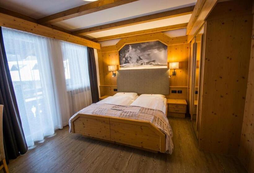 バルコニー付スイート, Cirelle Suite&spa