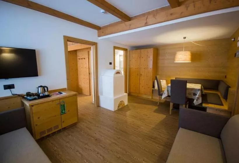 Sviitti Parveke, Cirelle Suite&spa
