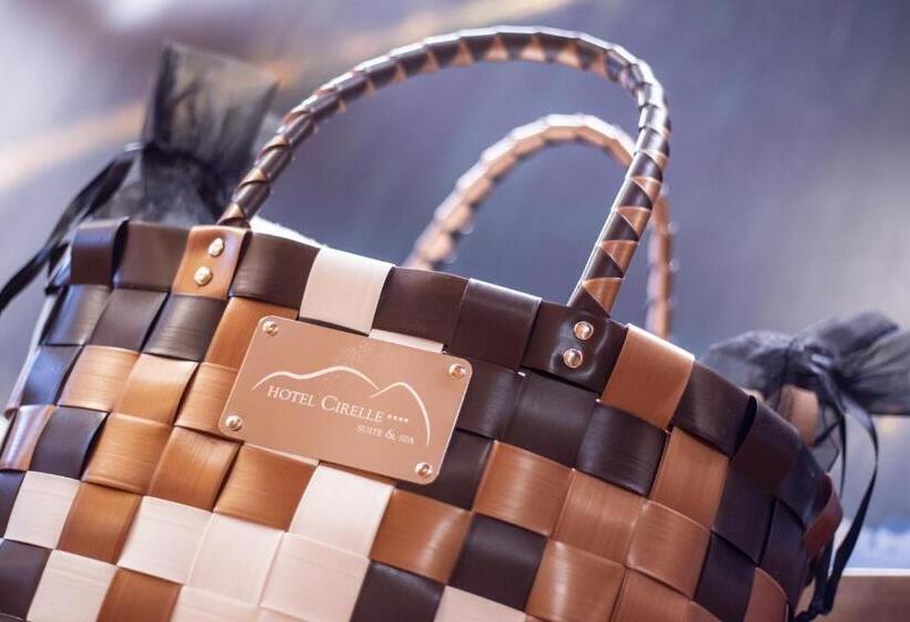 バルコニー付スイート, Cirelle Suite&spa