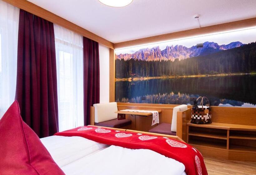 バルコニー付スイート, Cirelle Suite&spa