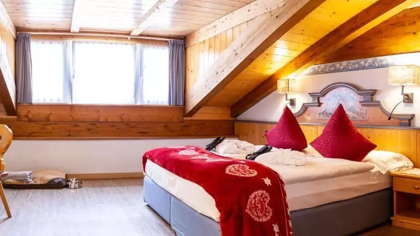 Sviitti Vuoristonäkymä, Cirelle Suite&spa