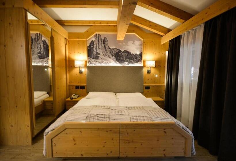 ２ベッドスイートルーム, Cirelle Suite&spa