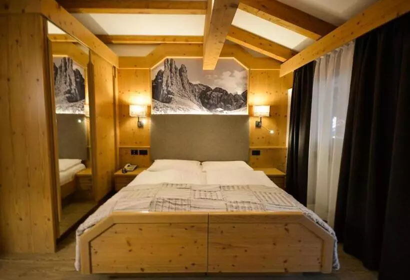 Sviitti 2 Makuuhuonetta, Cirelle Suite&spa