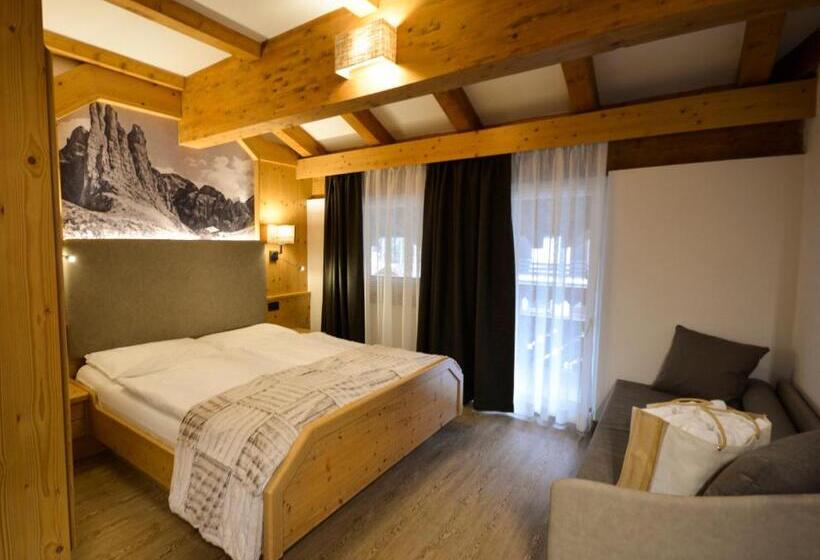 ２ベッドスイートルーム, Cirelle Suite&spa