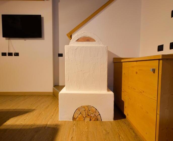 ２ベッドスイートルーム, Cirelle Suite&spa