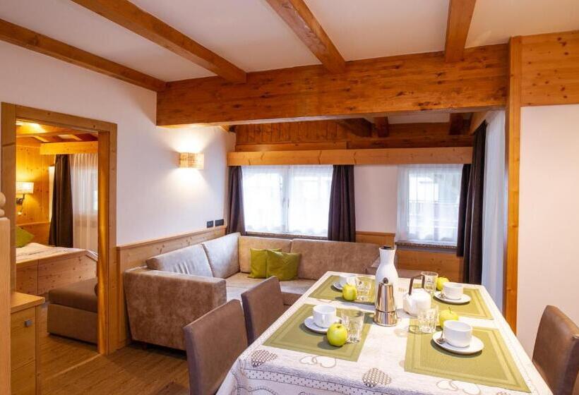 ２ベッドスイートルーム, Cirelle Suite&spa