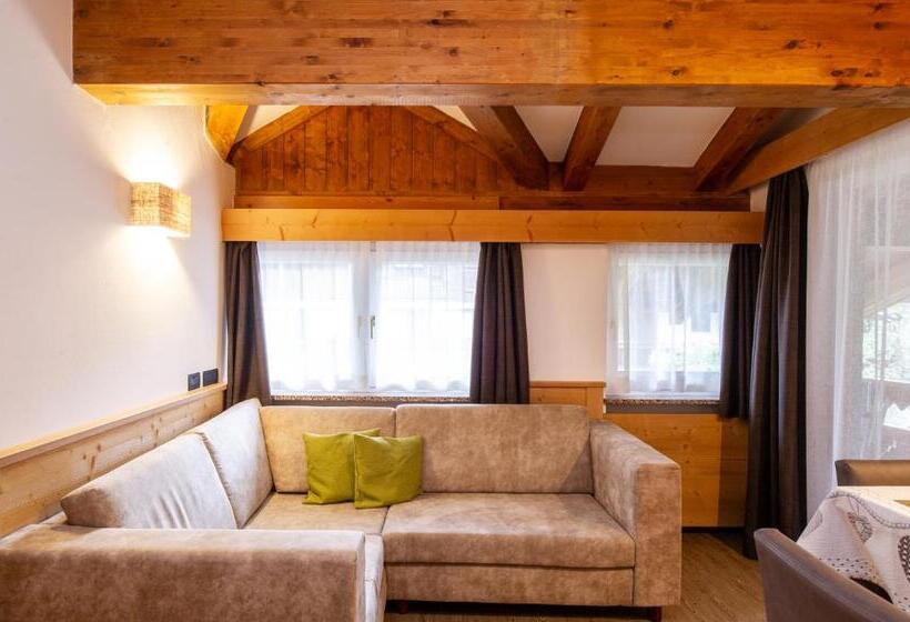 ２ベッドスイートルーム, Cirelle Suite&spa