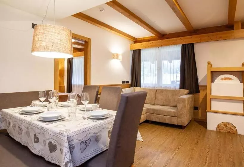 Deluxe-sviitti 2 Makuuhuonetta, Cirelle Suite&spa