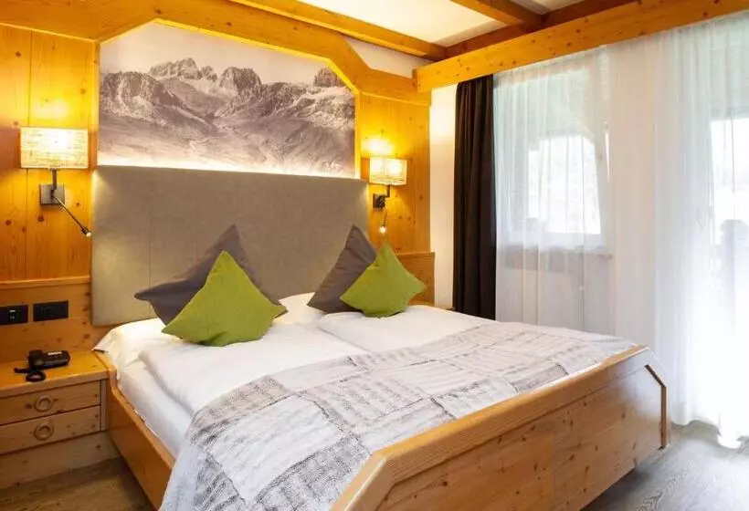 Deluxe-sviitti 2 Makuuhuonetta, Cirelle Suite&spa