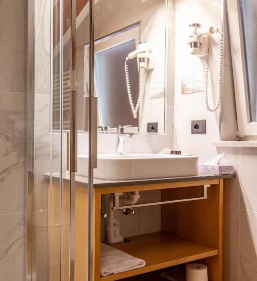 デラックススイート２ベッドルーム, Cirelle Suite&spa