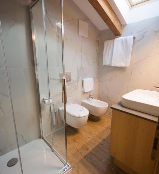 スイート（家族用）, Cirelle Suite&spa