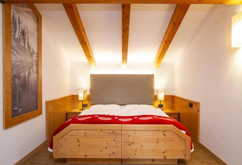 スイート（家族用）, Cirelle Suite&spa