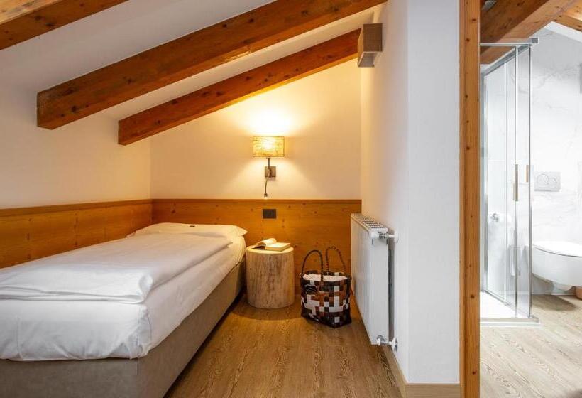 スイート（家族用）, Cirelle Suite&spa