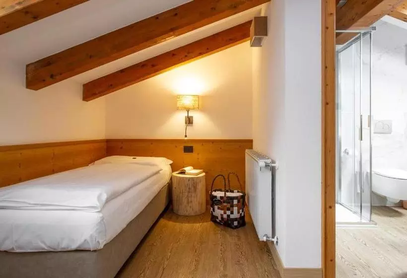 Perhesviitti, Cirelle Suite&spa