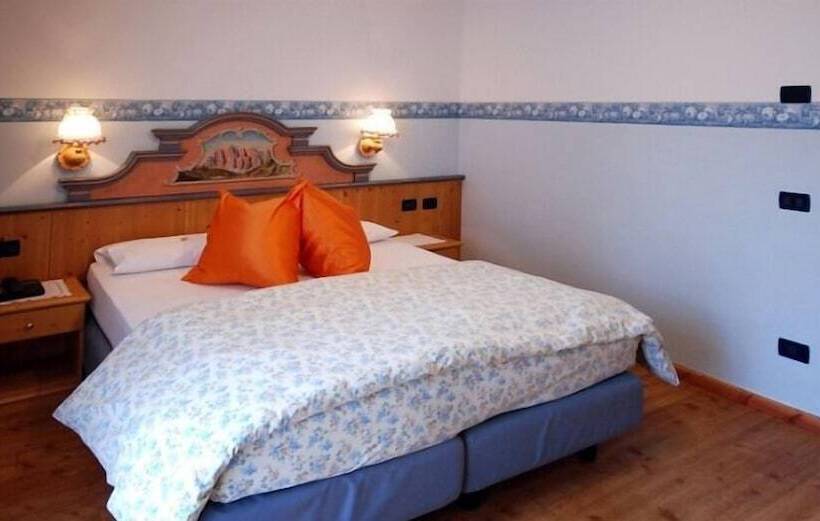 コンフォートシングルルーム, Cirelle Suite&spa