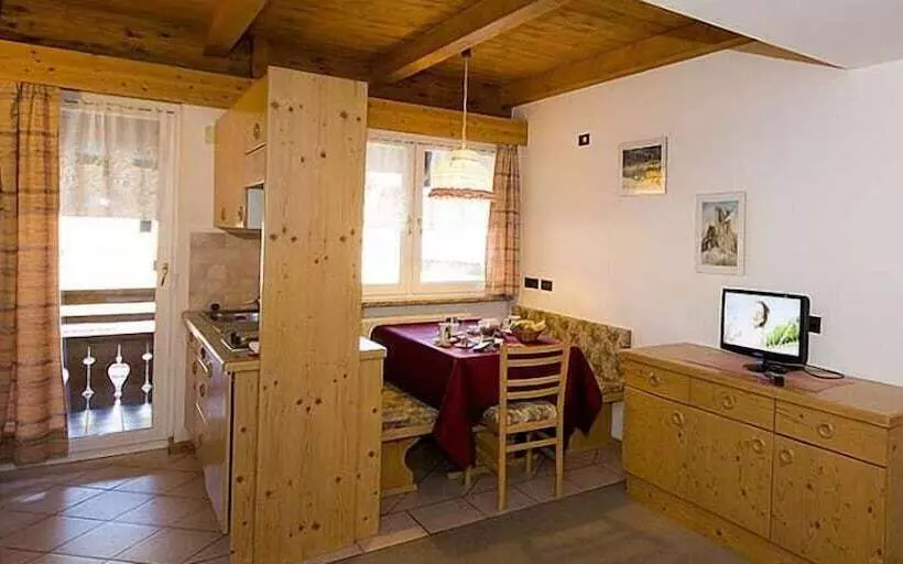 Perhehuone, Cirelle Suite&spa