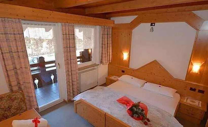 Perhehuone, Cirelle Suite&spa