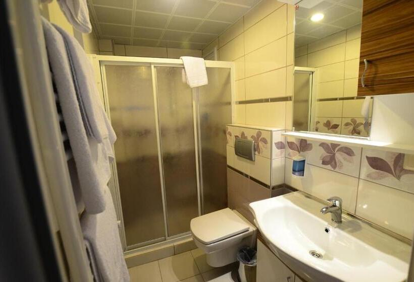 مجموعه ویستا شهر, Dort Mevsim Suit