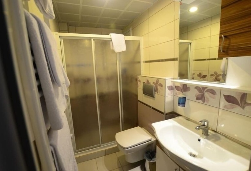 مجموعه ویستا شهر, Dort Mevsim Suit