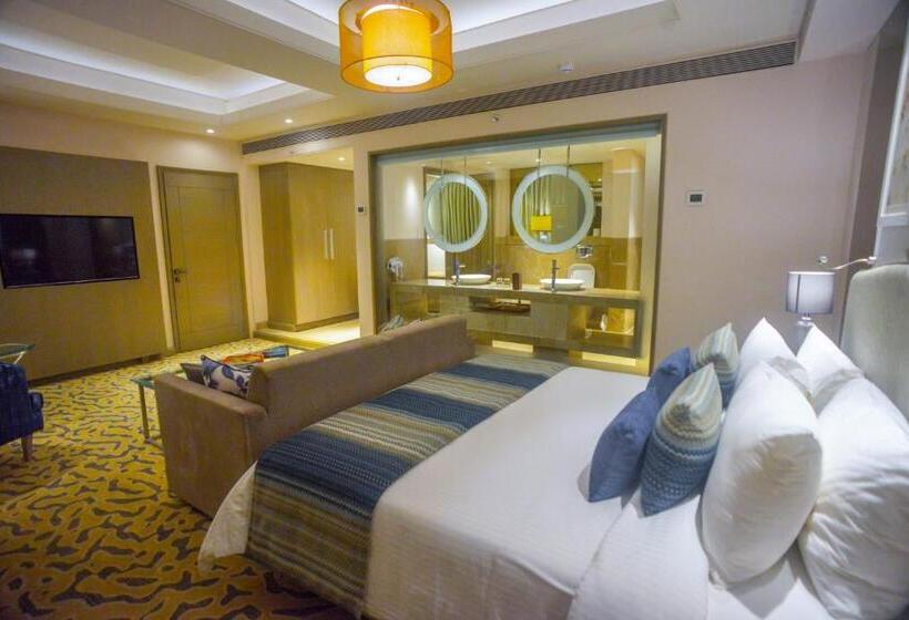 سوییت, Efcee Sarovar Premiere Bhavnagar