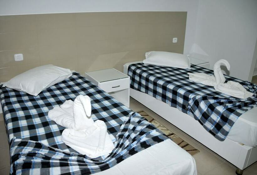 اتاق استاندارد, Fahd