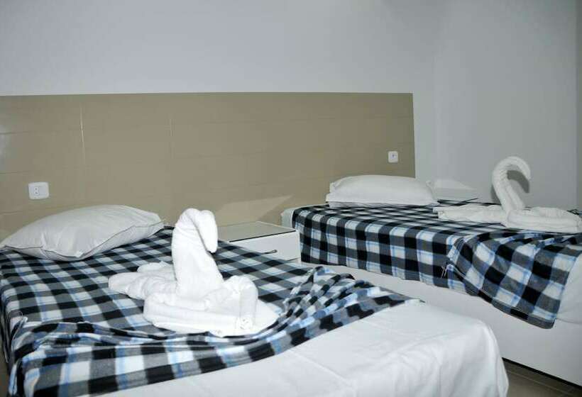 اتاق استاندارد, Fahd