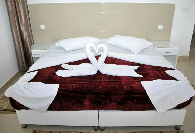 اتاق استاندارد, Fahd