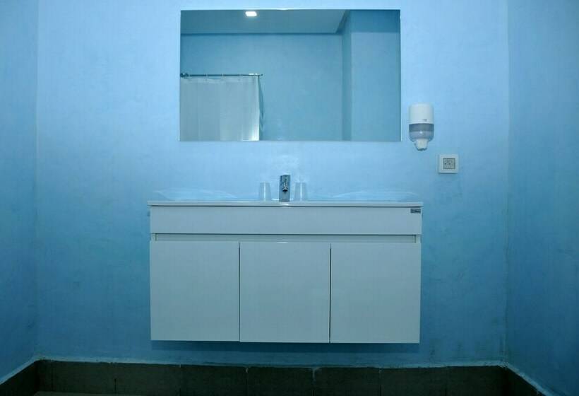 اتاق استاندارد, Fahd