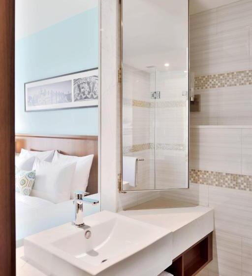 スイート, Fairfield By Marriott Indore