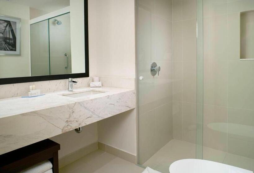 סטודיו סופריור, Fairfield Inn & Suites By Marriott Nogales