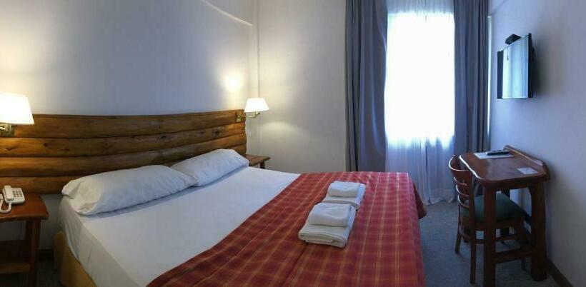 غرفة سوبيريور, Gran Hotel Panamericano