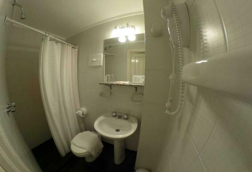 غرفة سوبيريور, Gran Hotel Panamericano