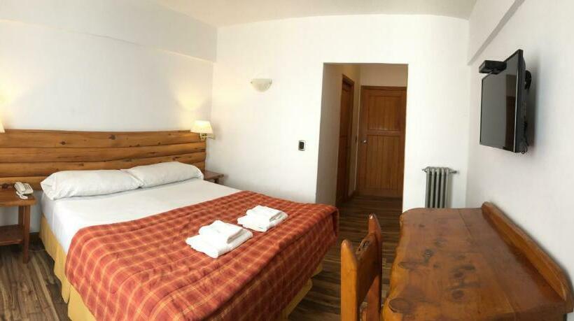 غرفة سوبيريور, Gran Hotel Panamericano