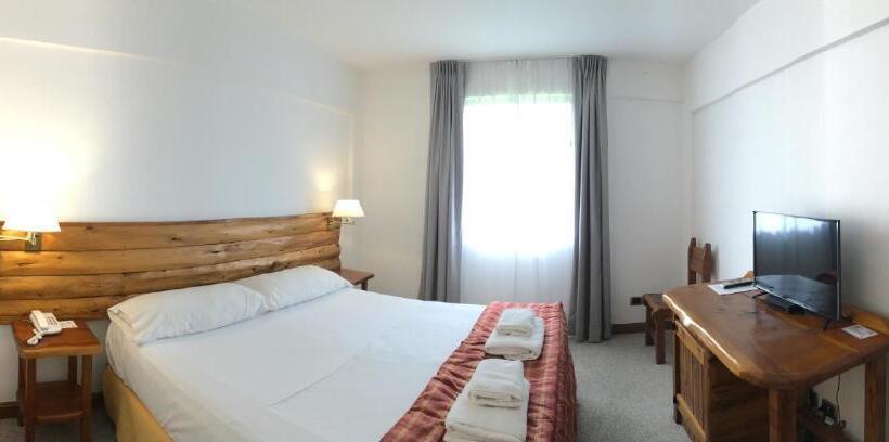 غرفة عائلية, Gran Hotel Panamericano