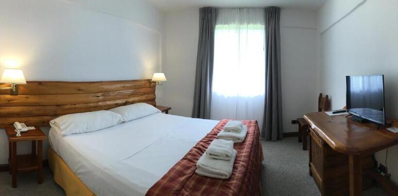 غرفة عائلية, Gran Hotel Panamericano