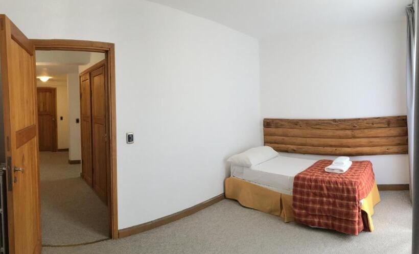 غرفة عائلية, Gran Hotel Panamericano