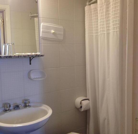 غرفة سوبيريور فردية, Gran Hotel Panamericano