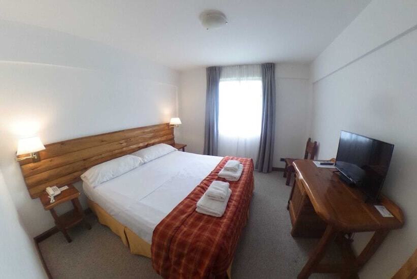 غرفة قياسية, Gran Hotel Panamericano