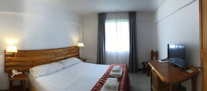 غرفة قياسية, Gran Hotel Panamericano