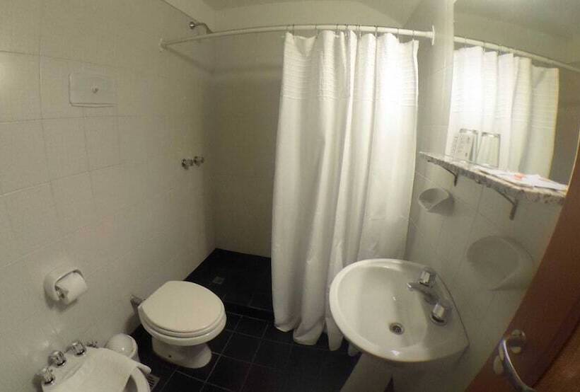 غرفة عائلية, Gran Hotel Panamericano