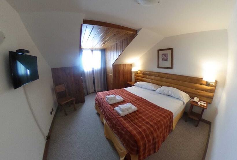 غرفة عائلية, Gran Hotel Panamericano