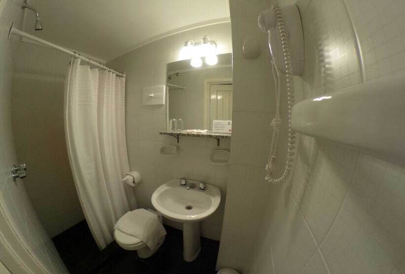 غرفة قياسية, Gran Hotel Panamericano