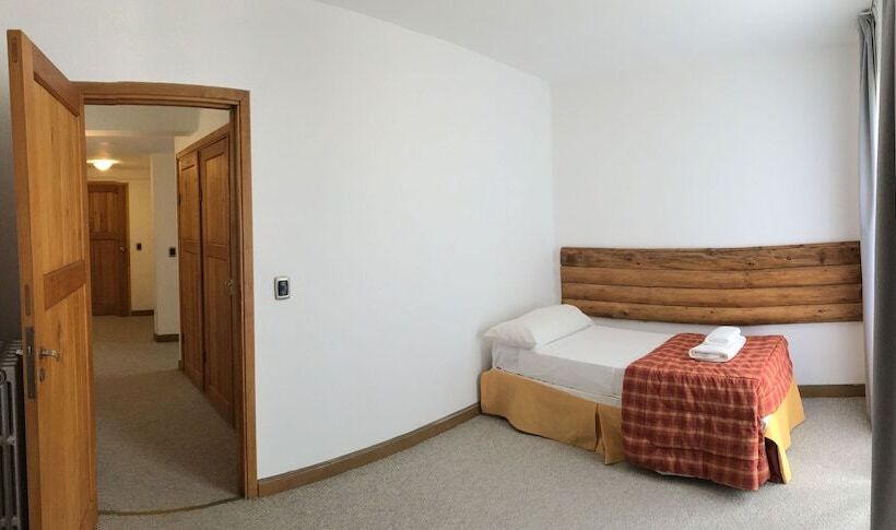 غرفة عائلية, Gran Hotel Panamericano