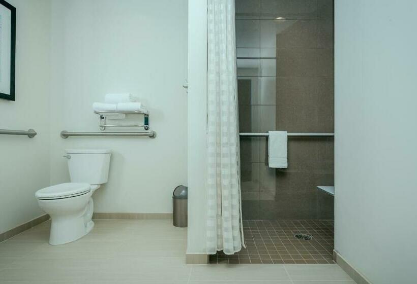 جناح, Hyatt House Anchorage