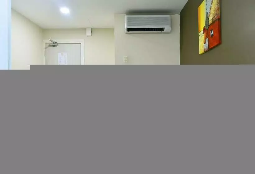 デラックスルーム, Mornington Hotel Bukit Permata