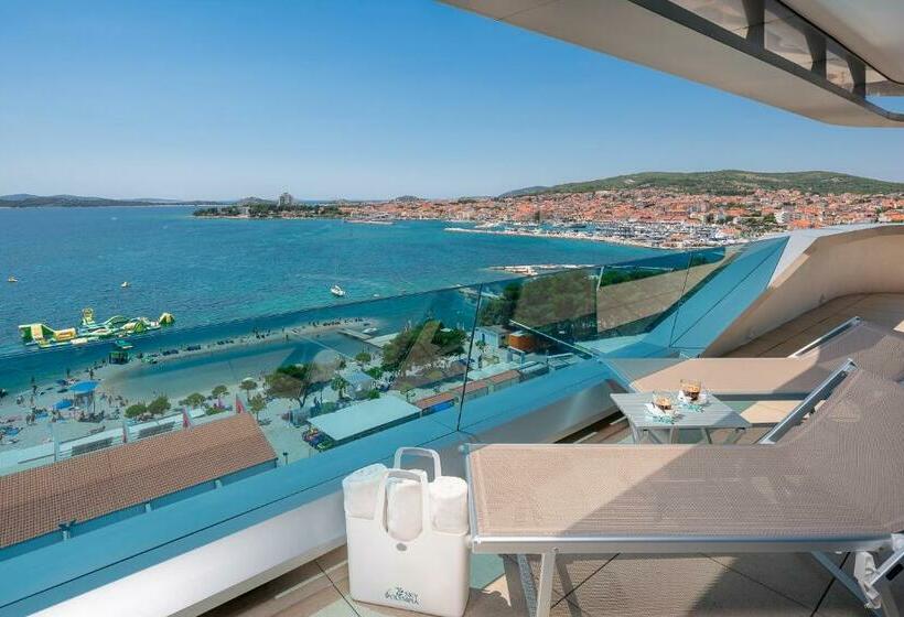 프리미엄 스위트 바다 전망, Olympia Sky