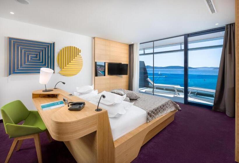 프리미엄 스위트 바다 전망, Olympia Sky